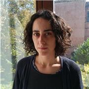 Insegnante di Storia e Teroia dell'arte contemporanea